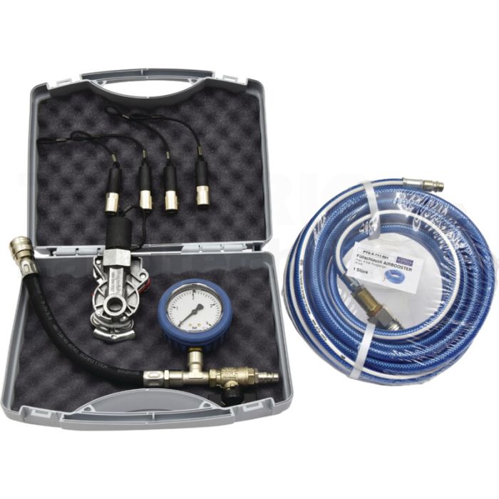 AIRBOOSTER® Plus