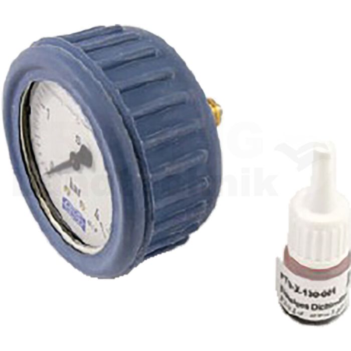 Ersatzmanometer