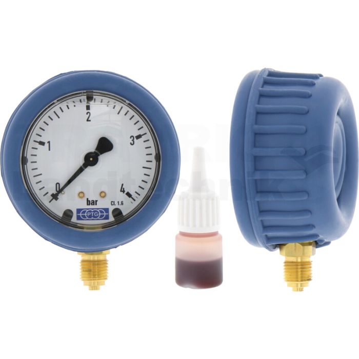Ersatzmanometer