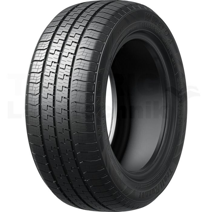 Reifen 195 / 55 R 10 C Reifen 195 / 55 R 10 C