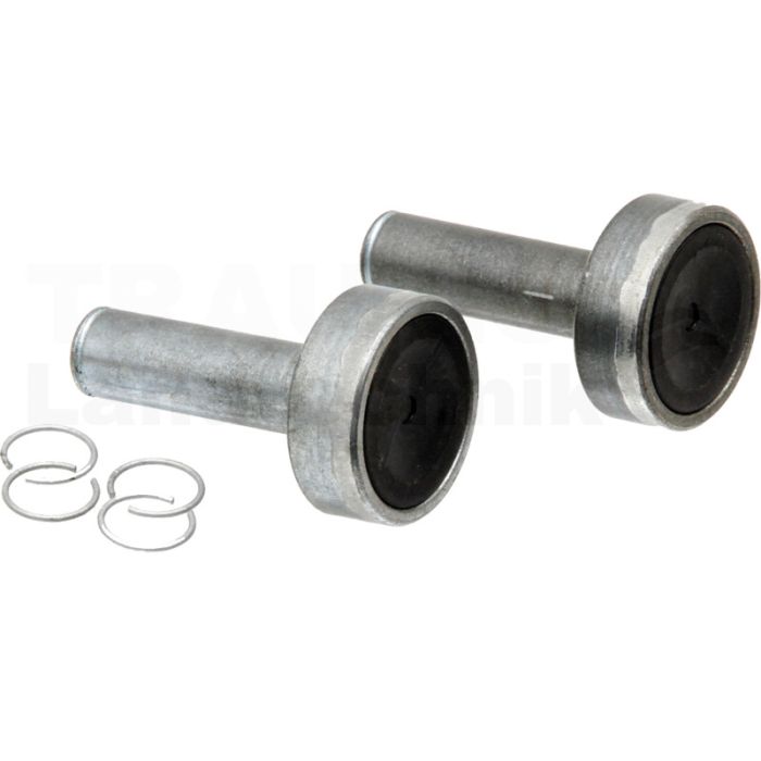 Reibbelag-Set