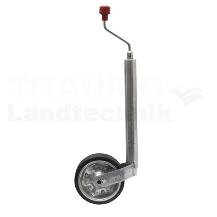 Stützrad m. Rad 200x50 Stützrad m. Rad 200x50