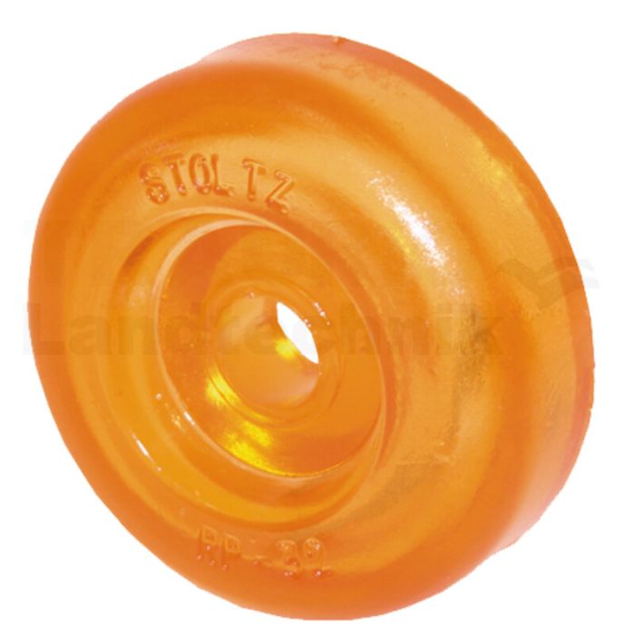 Endkappe Typ RP-32 für Typ RP 8/10/12/18