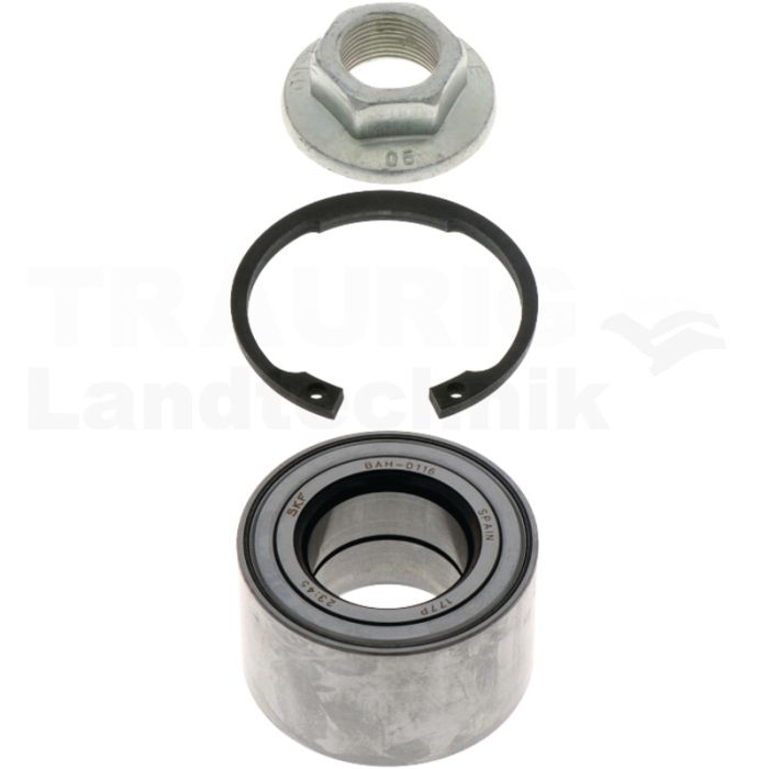 ET-Set Compactlager RB-2051, DI=34mm