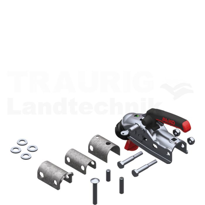 Safety Kit Kugelkupplung AK270