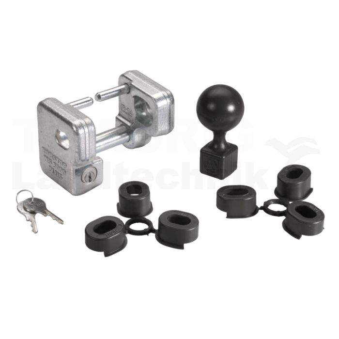 Diebstahlsicherung ROBSTOP WS 3000 SSF