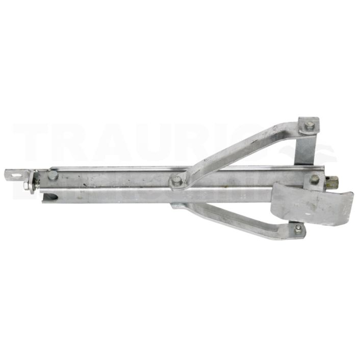 Stützspindel klappbar, Stützlast 800KG