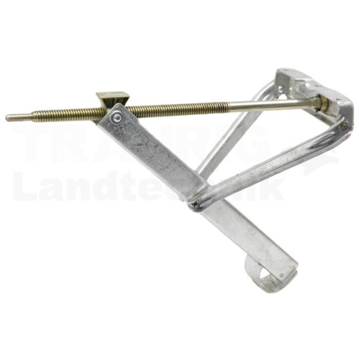 Spindelstütze klappbar 800