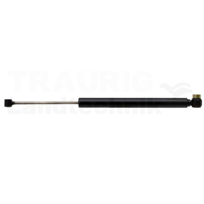 Auflaufdämpfer 60 S/2 Auflaufdämpfer 60 S/2