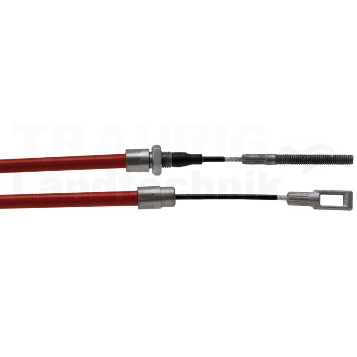 Bremsseil 349 / 605