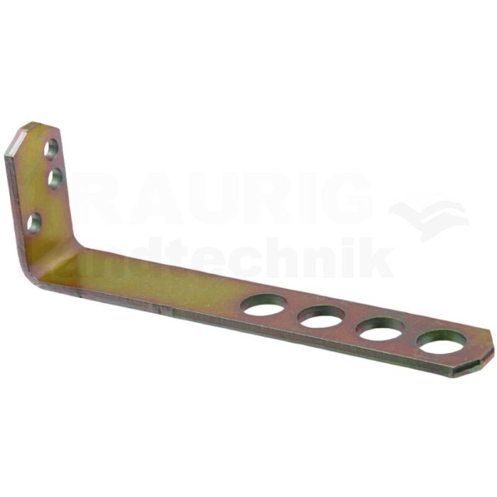 Bremsgestängehalter