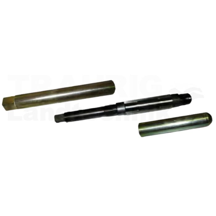 Reibahle für Zugstange 50 mm Reibahle für Zugstange 50 mm