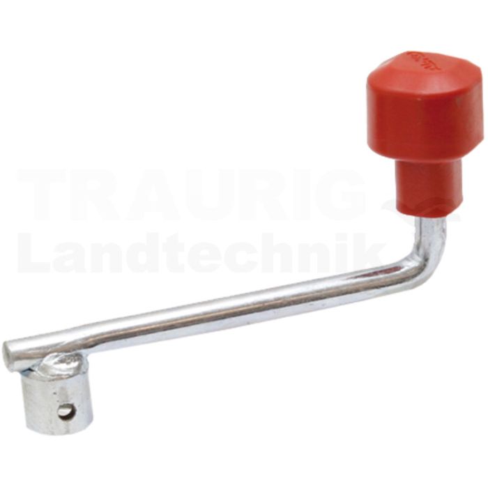 Kurbel KPL 140 lang