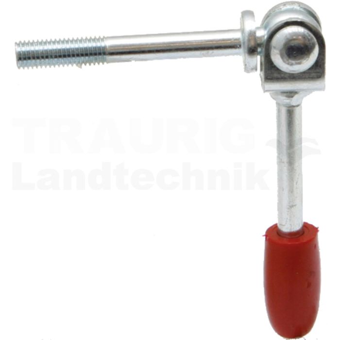 Knebelschraube klappbar