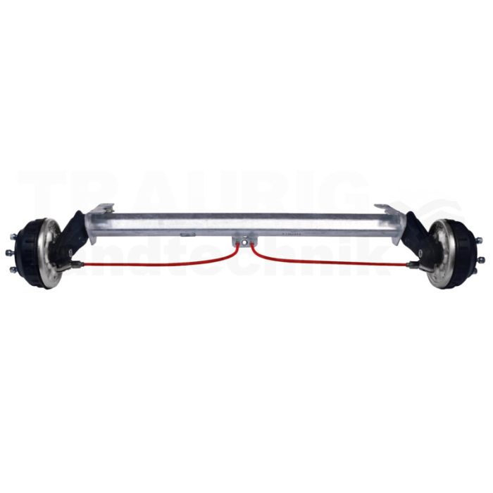 Bremsachse B 1200-6 BASIC 1350 kg Bremsachse B 1200-6 BASIC 1350 kg