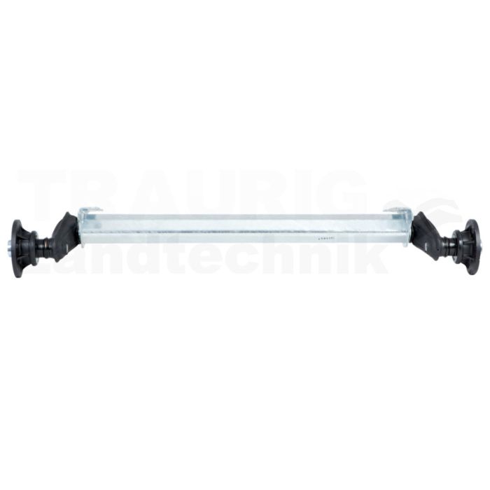 Laufachse UBR 1600-3 PLUS 1500 kg
