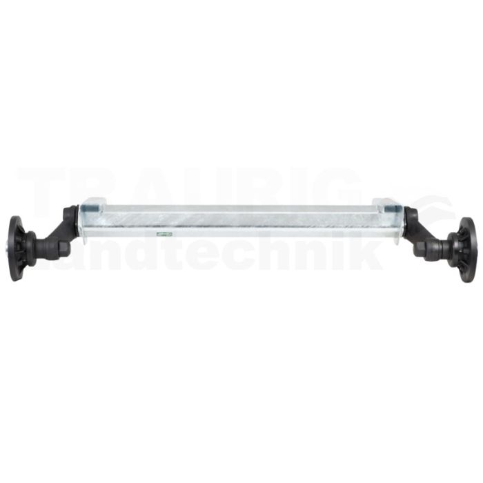 Laufachse UBR 1800-9 PLUS 1800 kg