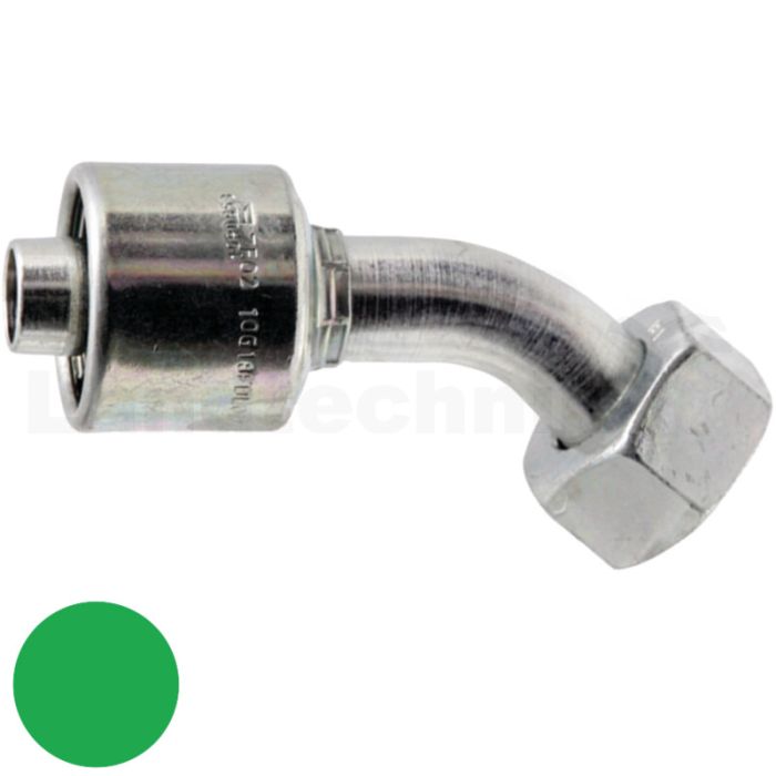 PNE 25 DKOL M36x2.0 45° (28L)