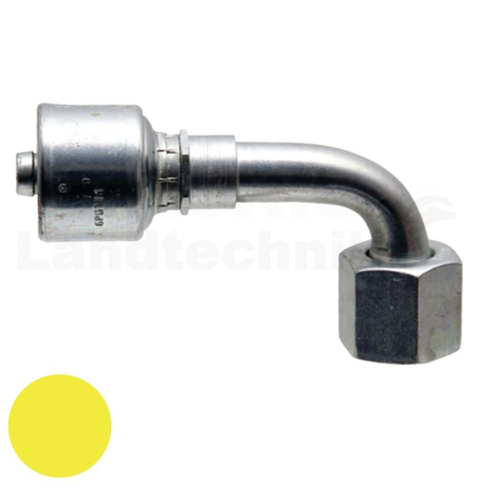 PNE 20 DKJ 1.1/16" 90° SL=48 PNE 20 DKJ 1.1/16" 90° SL=48