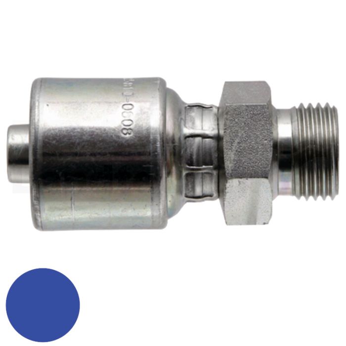 PNE 08 AGR 3/8"