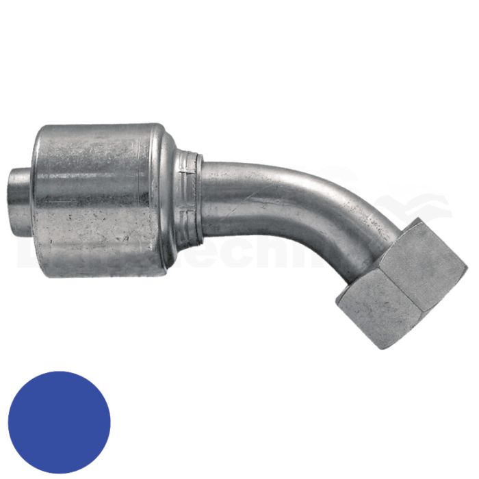 PNE 16 DKOR 3/4" 45° PNE 16 DKOR 3/4" 45°