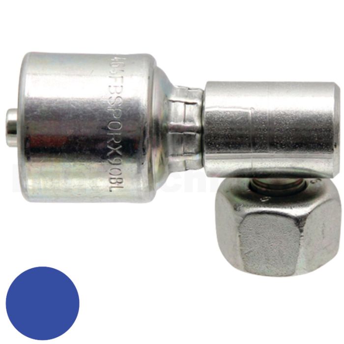 PNE 25 DKOR 1" K