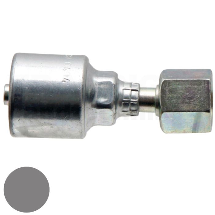 PNE 10 DKORF 9/16"