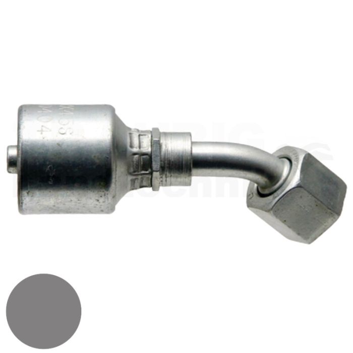 PNE 25 DKORF 1.7/16" 45°