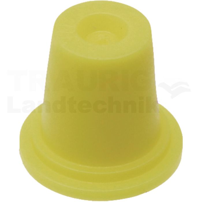 VPE 100 Unischutzstopfen GPN 610