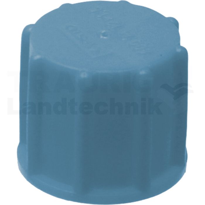 VPE 50 Schraubkappen GPN 800