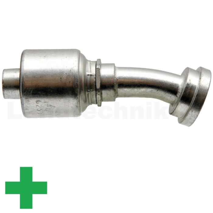 PNE20 SFL 3/4" 22°