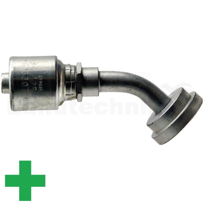 PNE 25 SFL 1.1/4" 45°