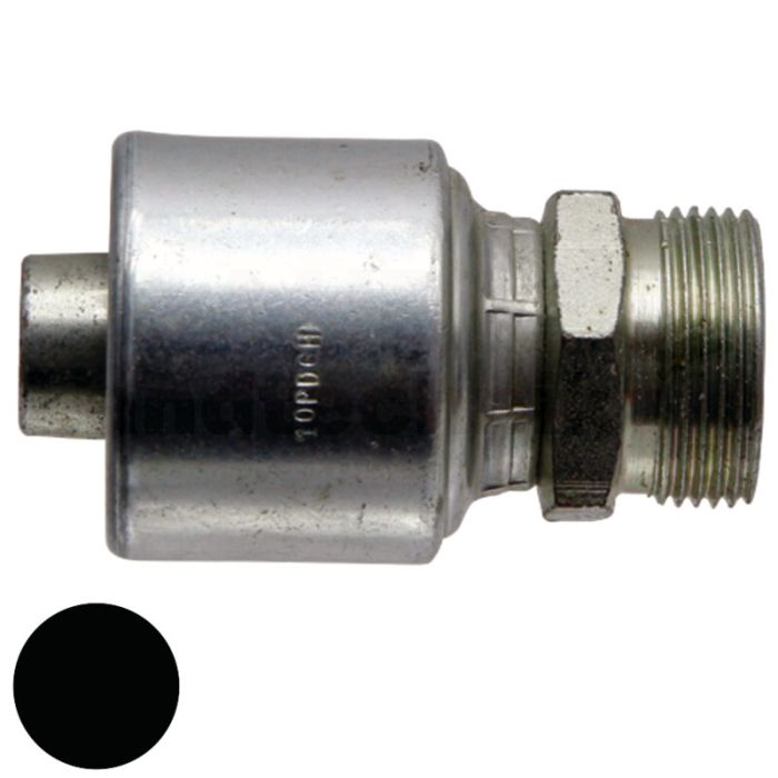 PNE 12 AGF M24x1,5