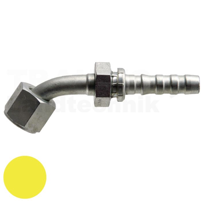 PNB 12 DKJ 7/8" 45°S