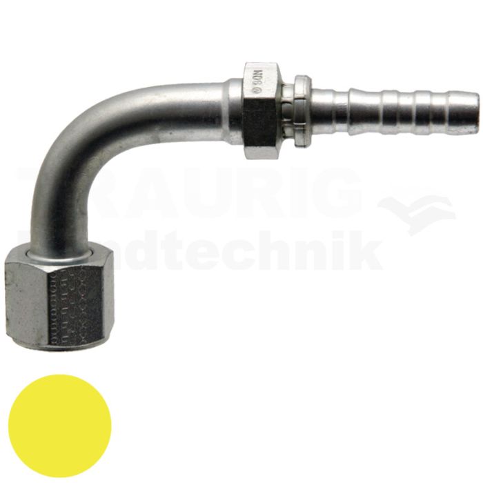 PNB 20 DKJ 1 3/16" 90°