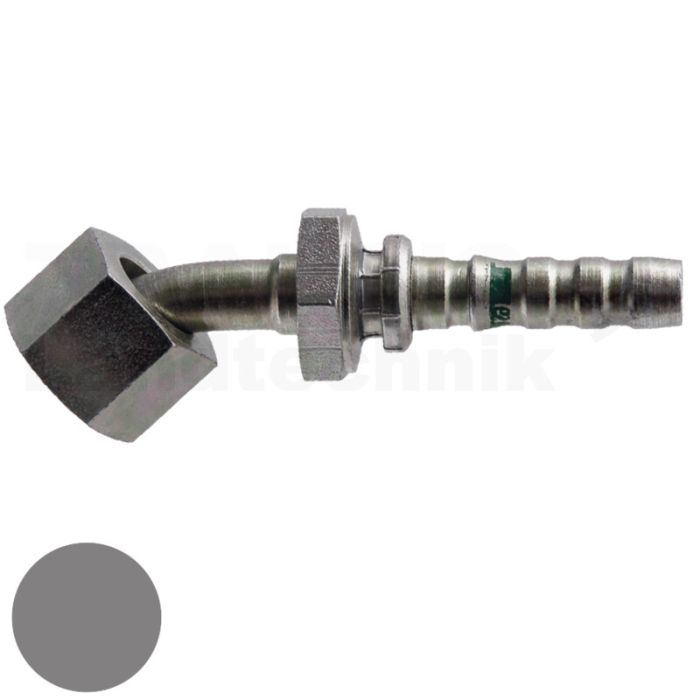 PNB 25 DKORFS 1 7/16" 45°S