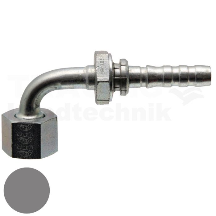 PNB 20 DKORFS 1" 90°S