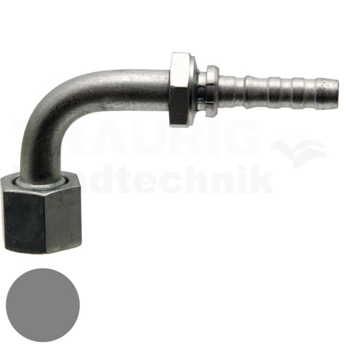 PNB 10 DKORFS 13/16" 90°M