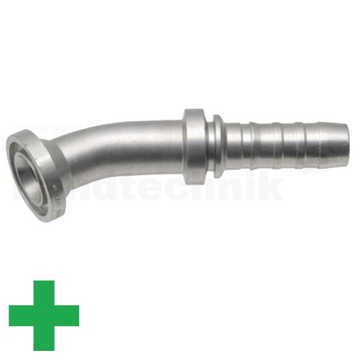 PNB 32 SFL 1 1/2" 30°M