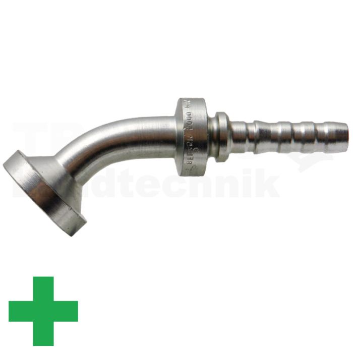 PNB 20 SFL 3/4" 45°M