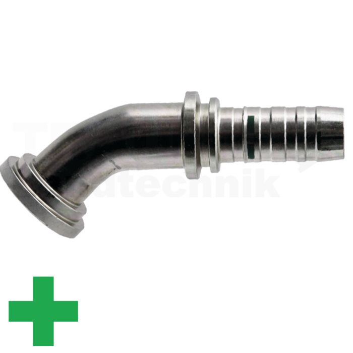 PNB 12 SFL 1/2" 60°M
