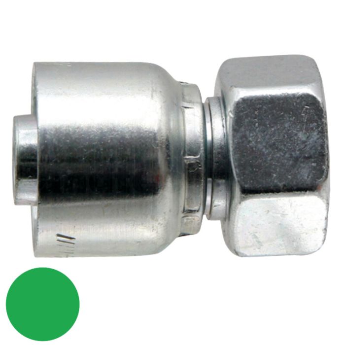 PNE&nbsp;25 DKOL M36 x 2,0 90° (28L)