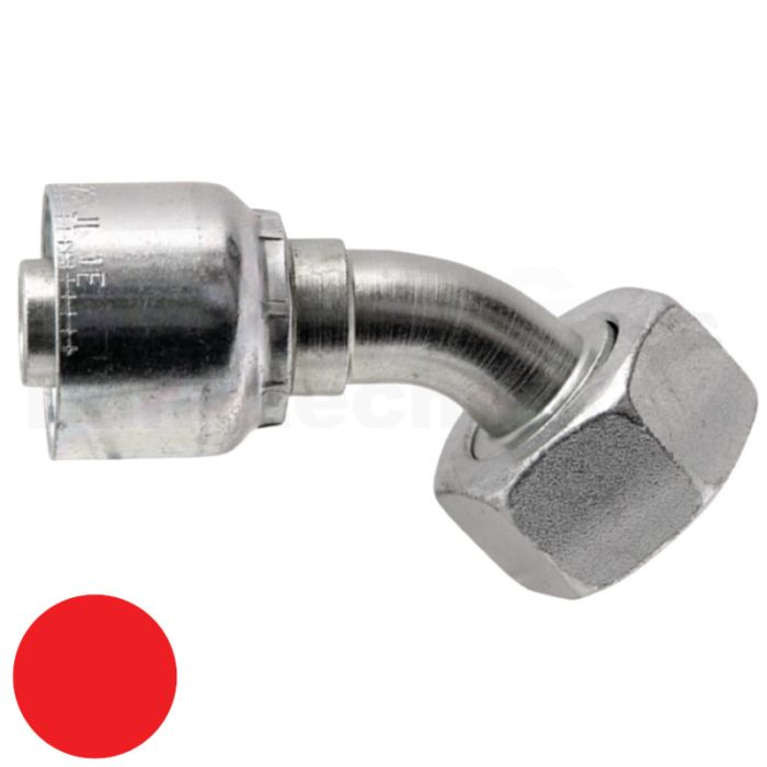 PNE 16 DKOS M30x2.0 45° (20S)