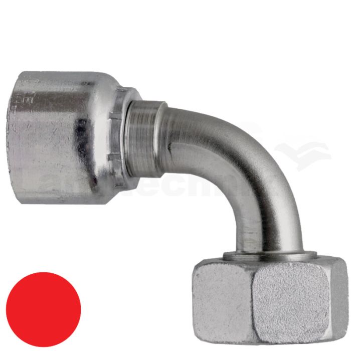 PNE 20 DKOS M36x2.0 90° (25S)