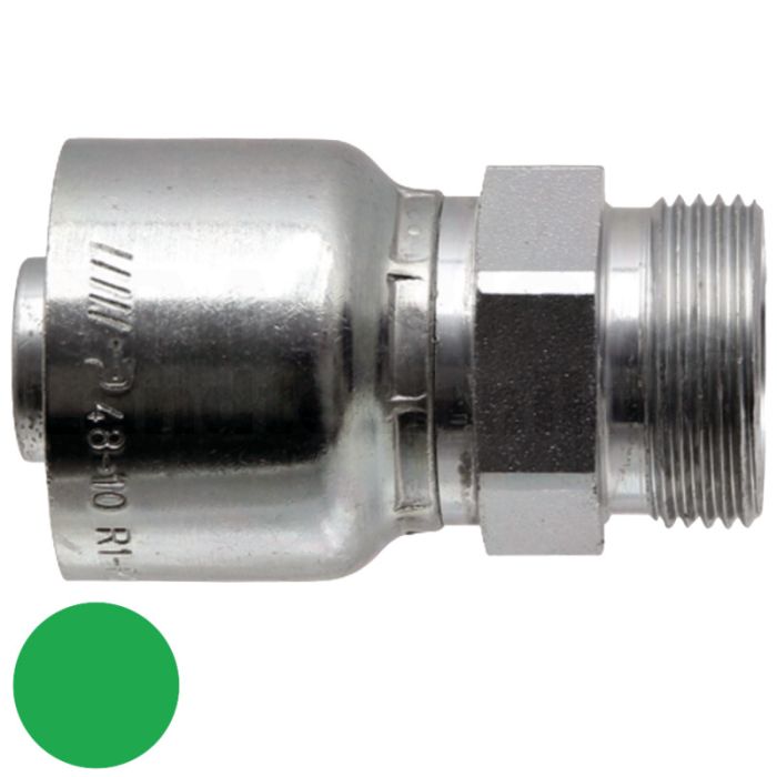 PNE 06 AGL M12x1.5 (6L)