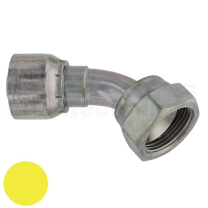 PNE 20 DKJ 1.3/16" 45°