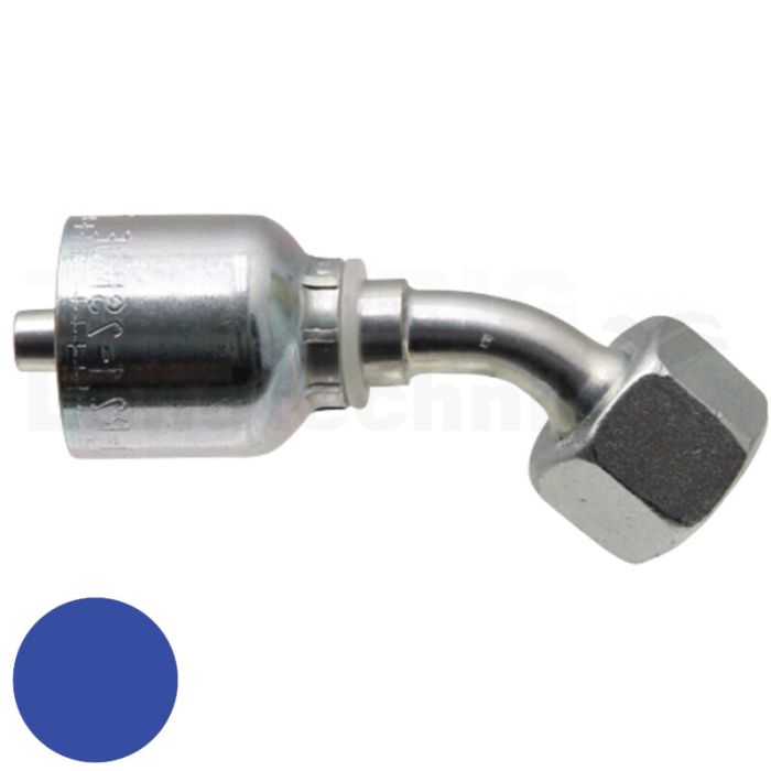 PNE 12 DKOR 1/2" 45°