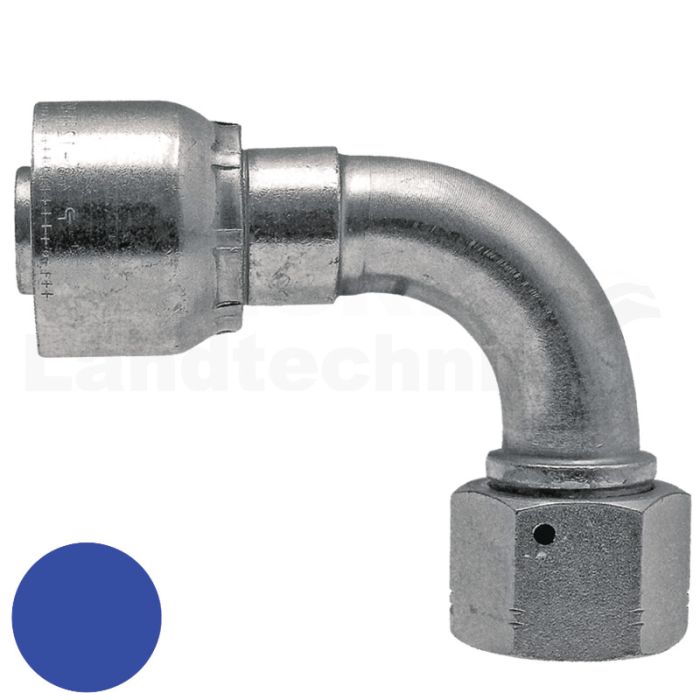 PNE 20 DKOR 3/4" 90°