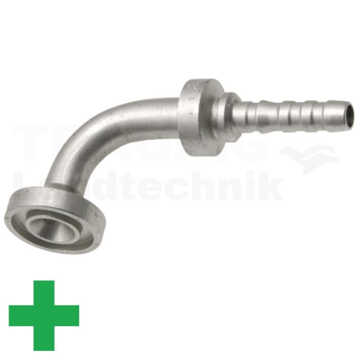 PNB 32 SFL 1 1/4" 90°M