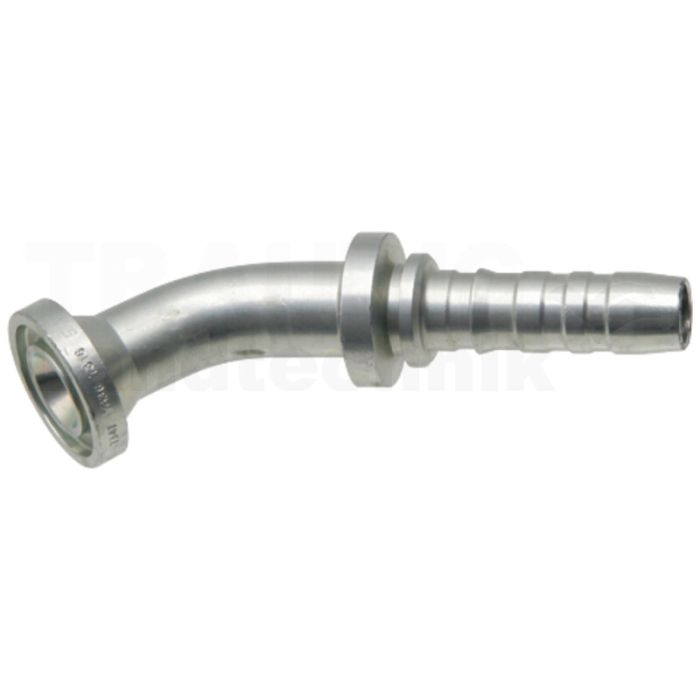 PNB 16 SFL-K 5/8" 45°